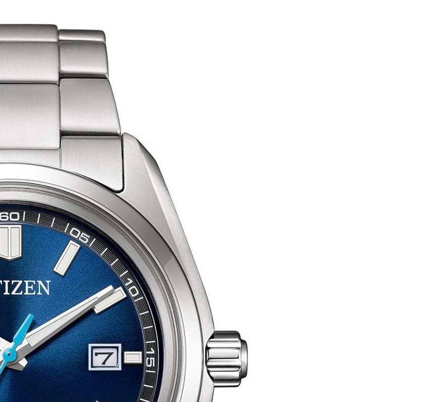 Citizen AW1900-50L Super Titanium - zegarek męski 5