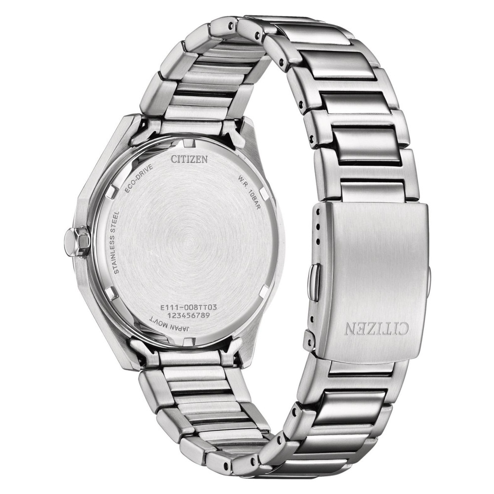 Citizen BM7620-83Y - zegarek męski 8