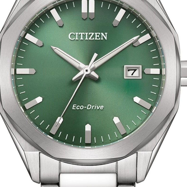 Citizen BM7620-83Y - zegarek męski 2