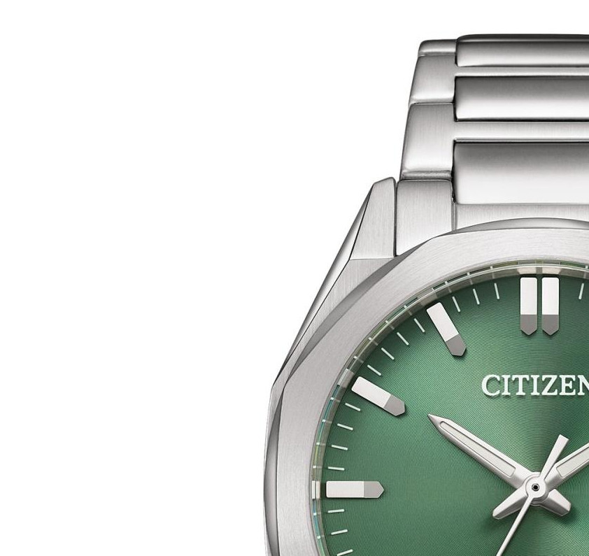 Citizen BM7620-83Y - zegarek męski 4