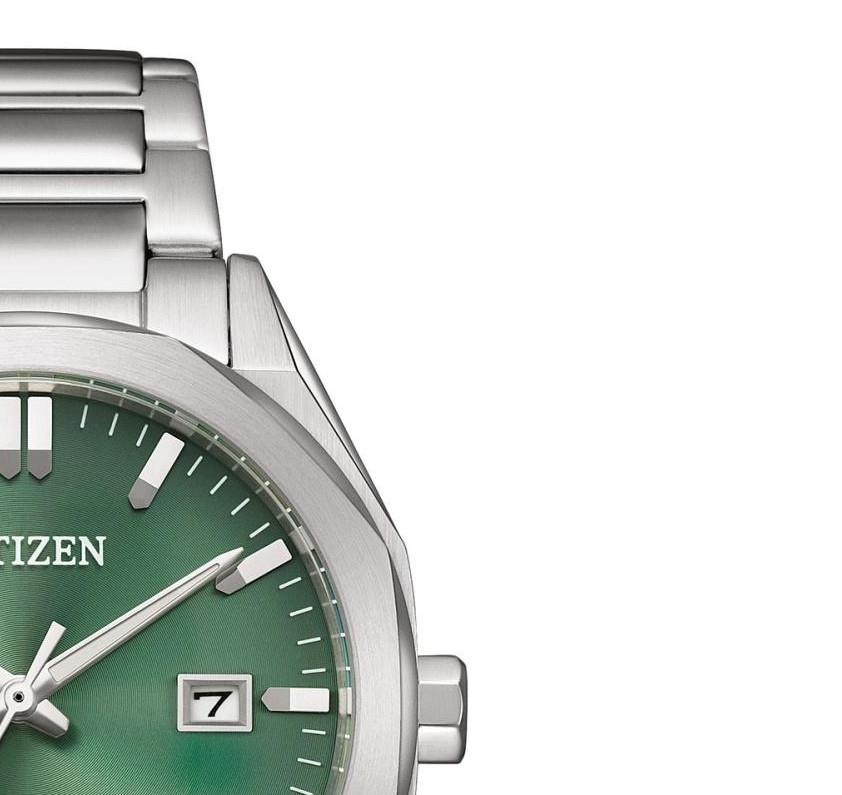 Citizen BM7620-83Y - zegarek męski 5