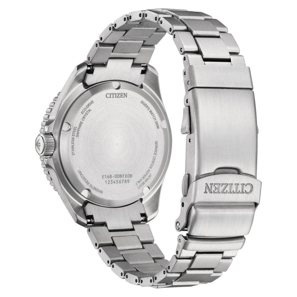 Citizen BN0260-54L Eco-Drive Diver - zegarek męski 8