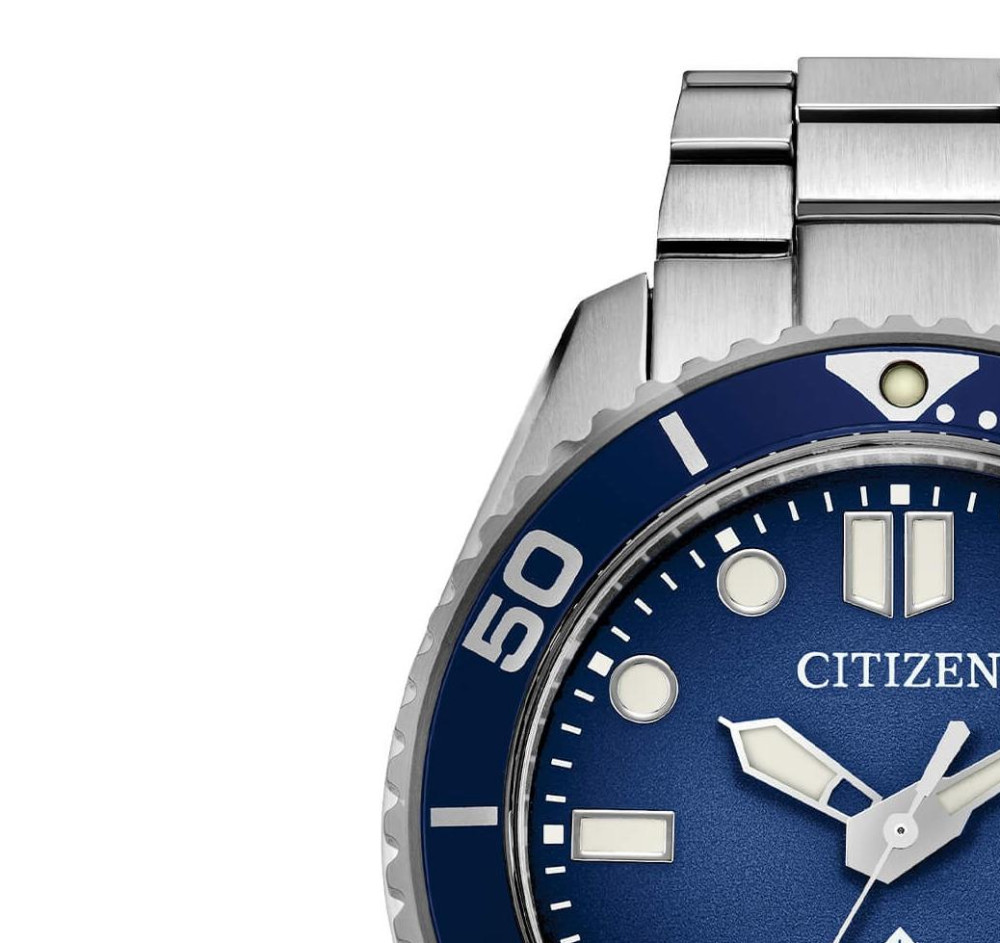 Citizen BN0260-54L Eco-Drive Diver - zegarek męski 4