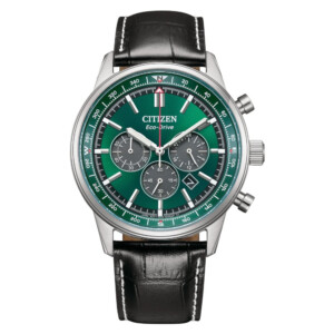 Citizen CA4720-01X Eco-Drive Pilot Chrono - zegarek męski