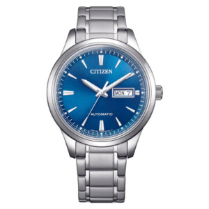 Citizen Mechanical NY4058-79LC - zegarek męski