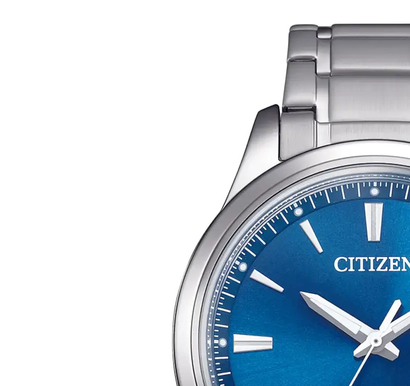 Citizen Mechanical NY4058-79LC - zegarek męski 4