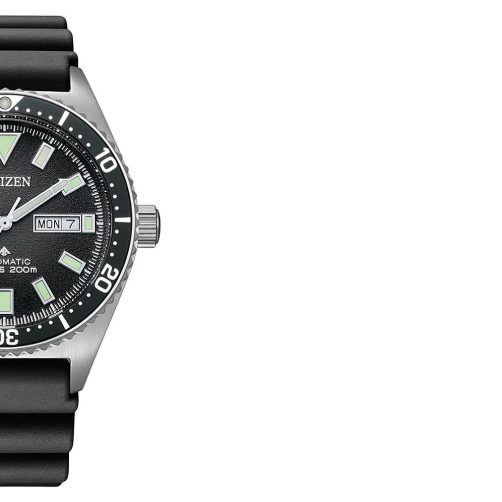 Citizen Promaster Challenge Diver NY0120-01EC - zegarek męski 6