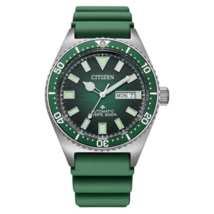 Citizen Promaster Challenge Diver NY0121-09XC - zegarek męski