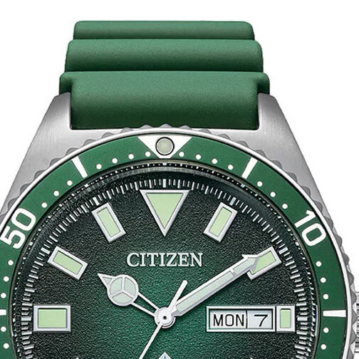 Citizen Promaster Challenge Diver NY0121-09XC - zegarek męski 3