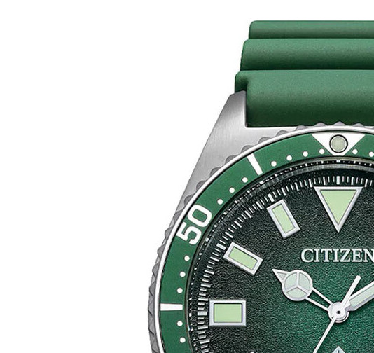 Citizen Promaster Challenge Diver NY0121-09XC - zegarek męski 4