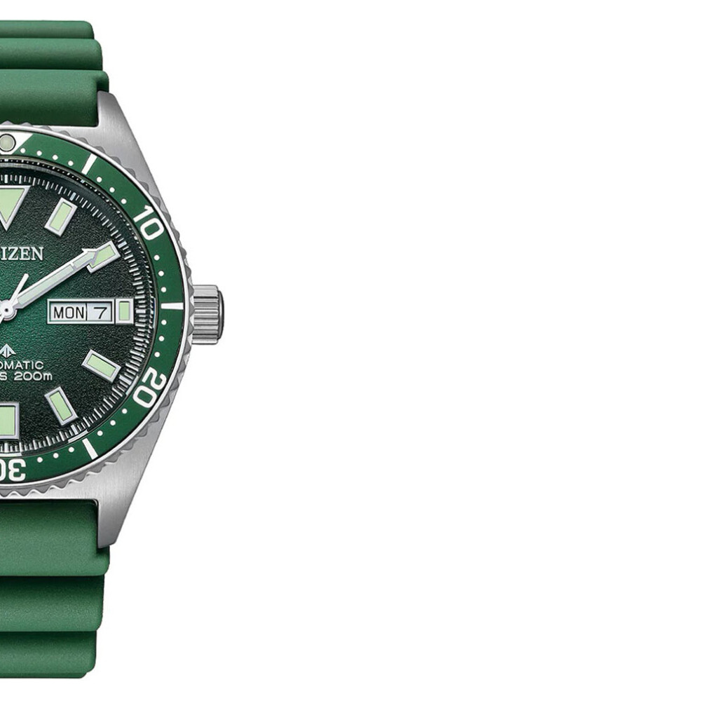 Citizen Promaster Challenge Diver NY0121-09XC - zegarek męski 6
