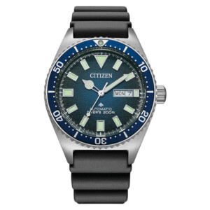 Citizen Promaster Challenge Diver NY0129-07LC - zegarek męski