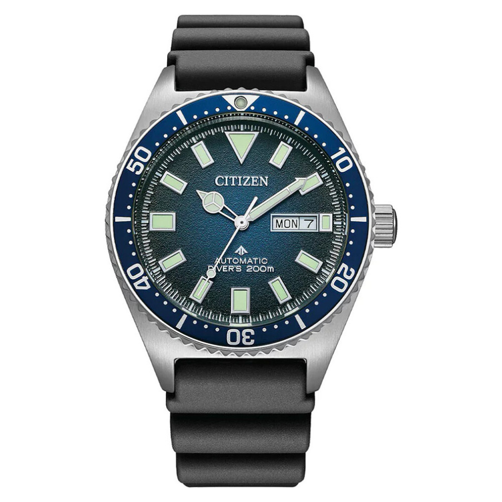 Citizen Promaster Challenge Diver NY0129-07LC - zegarek męski 1