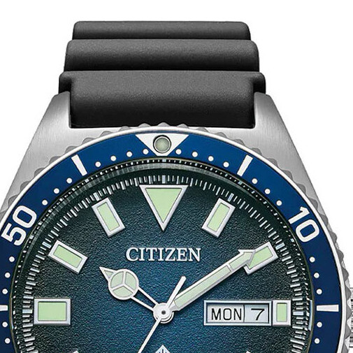 Citizen Promaster Challenge Diver NY0129-07LC - zegarek męski 3