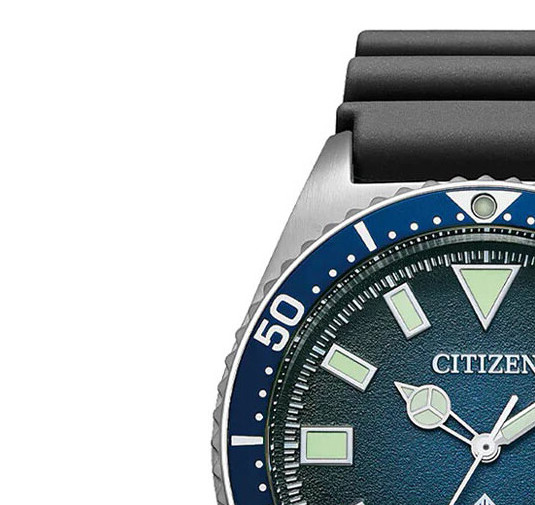 Citizen Promaster Challenge Diver NY0129-07LC - zegarek męski 4