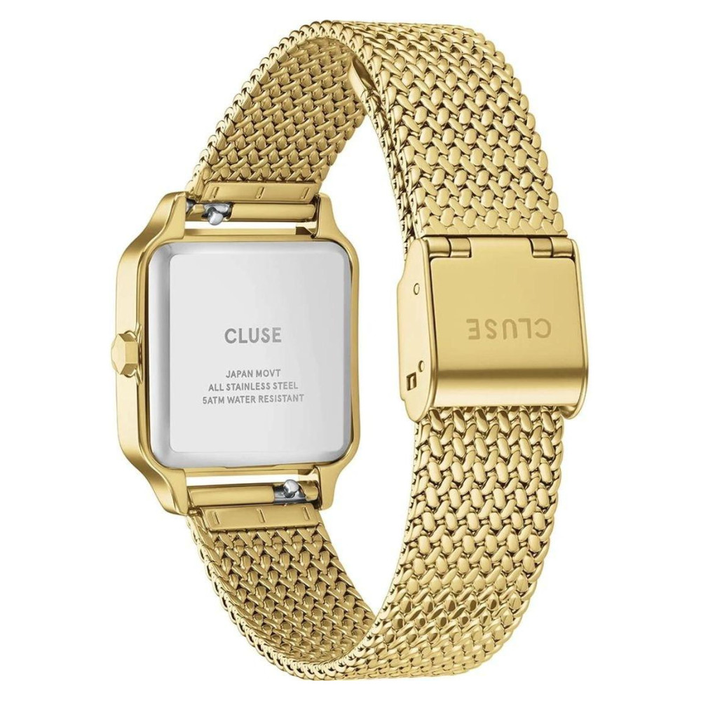 Cluse CW11830 Petite - zegarek damski 8