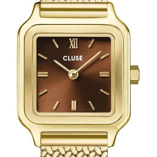 Cluse CW11830 Petite - zegarek damski 2