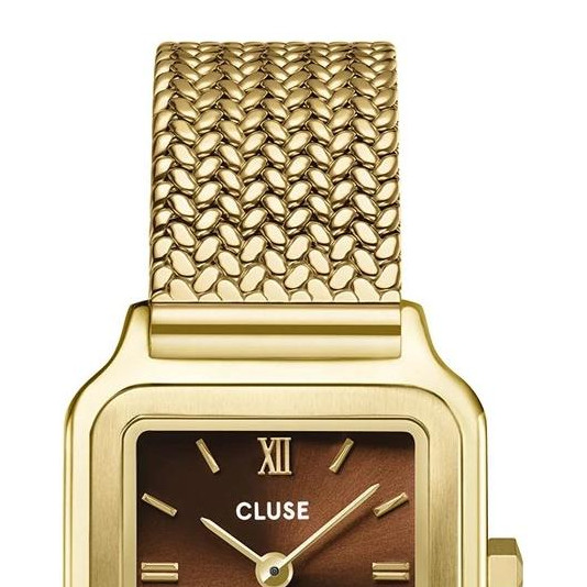 Cluse CW11830 Petite - zegarek damski 3