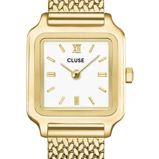 Cluse CW15509 Mini - zegarek damski 2