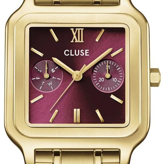 Cluse CW16403 - zegarek damski 2