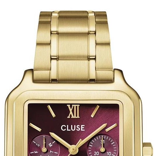 Cluse CW16403 - zegarek damski 3