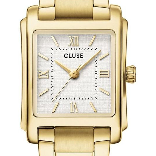 Cluse CW16601 Anglée - zegarek damski 2