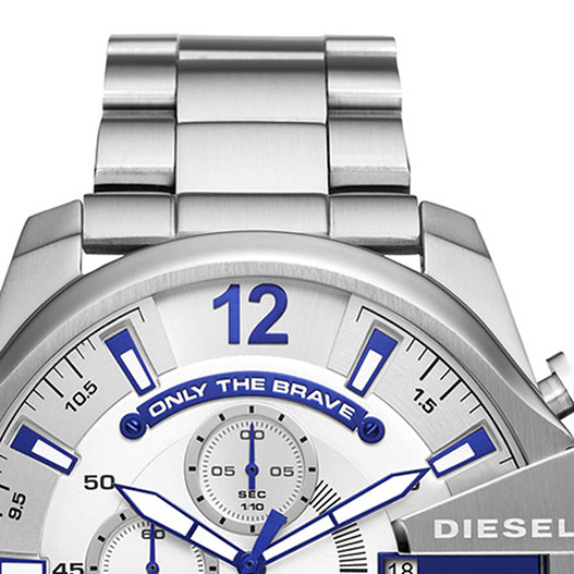Diesel DZ4477 - zegarek męski 3