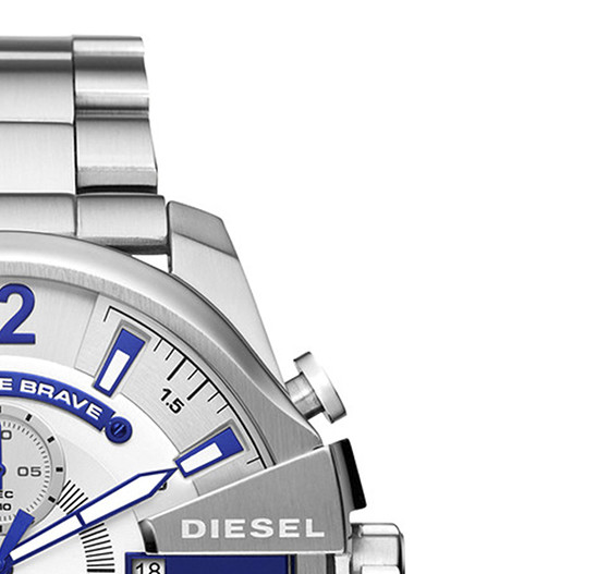 Diesel DZ4477 - zegarek męski 5