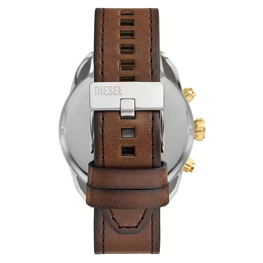 Diesel DZ4665 SPIKED - zegarek męski 8