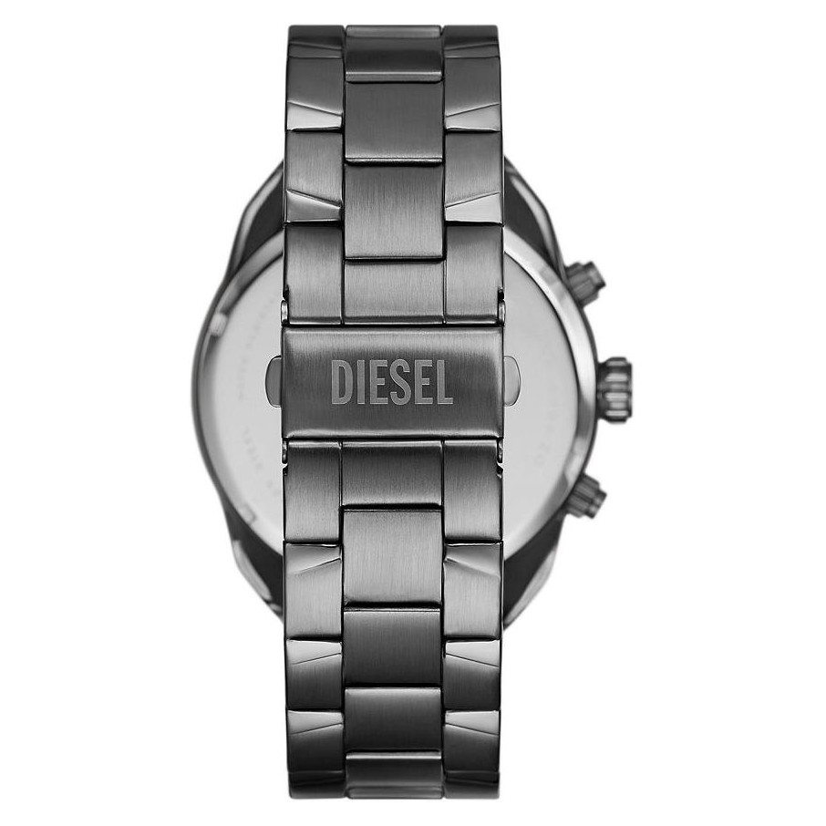 Diesel DZ4669 SPIKED - zegarek męski 8