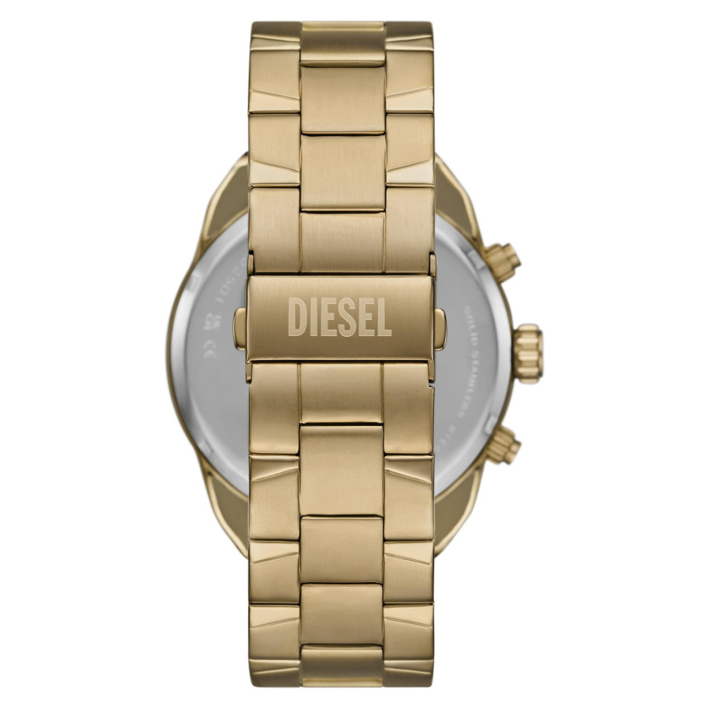 Diesel DZ4678 Analog quartz chronograph with date - zegarek męski 8