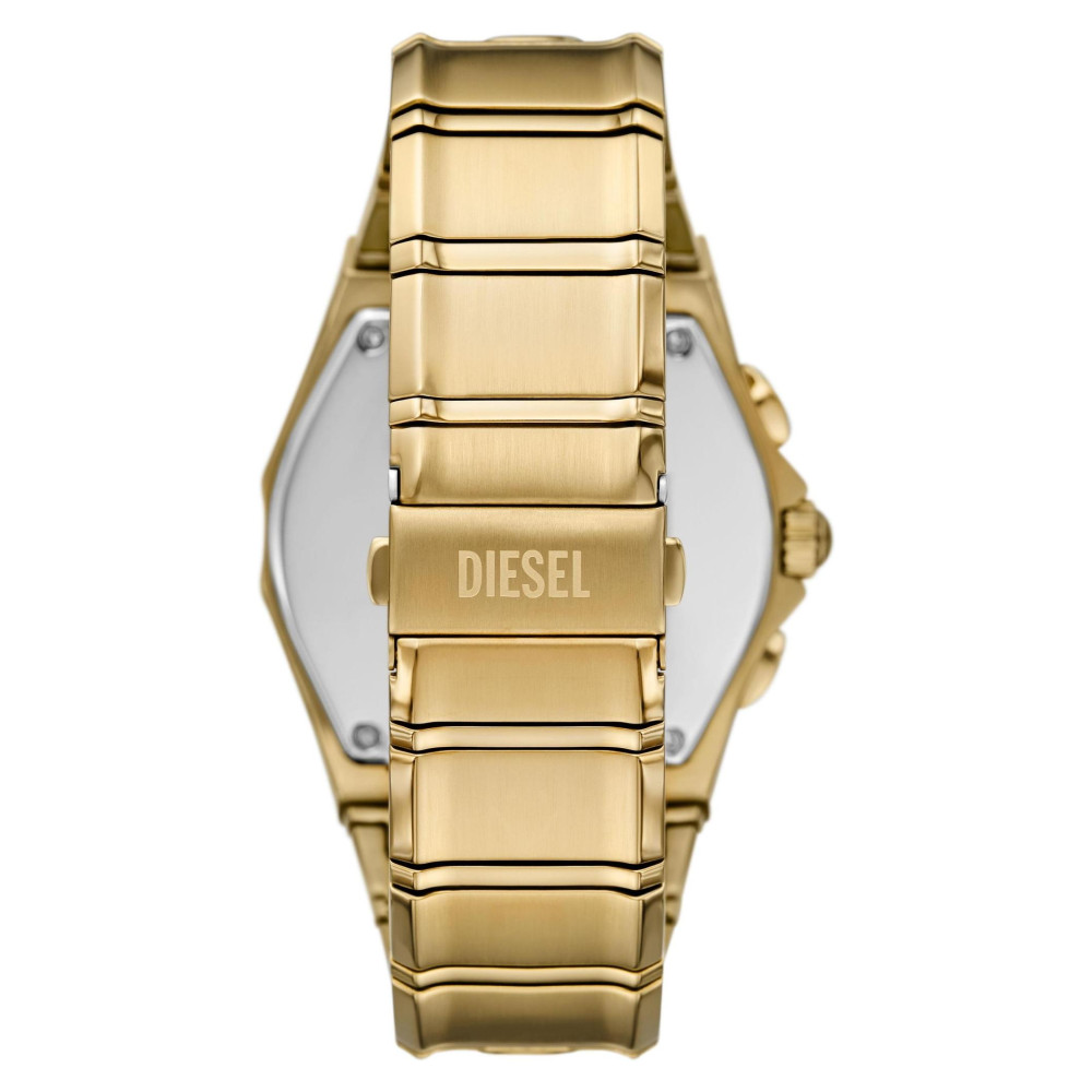 Diesel DZ4695 Stainless Steel - zegarek męski 8