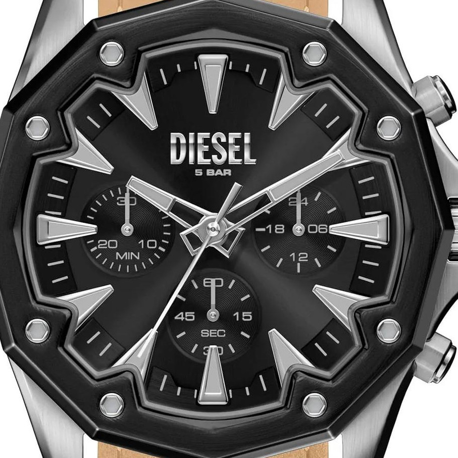 Diesel DZ4710 Stinger - zegarek męski 2
