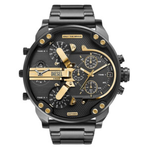 Diesel DZ7484 MR. DADDY 2.0 - zegarek męski