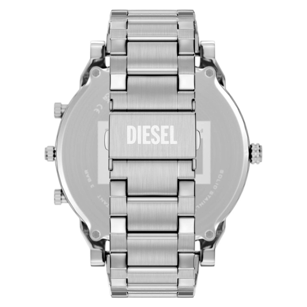 Diesel DZ7495 - zegarek męski 9