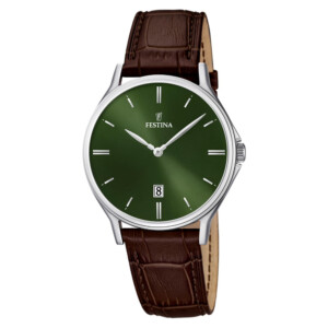 Festina F16745-6 - zegarek męski