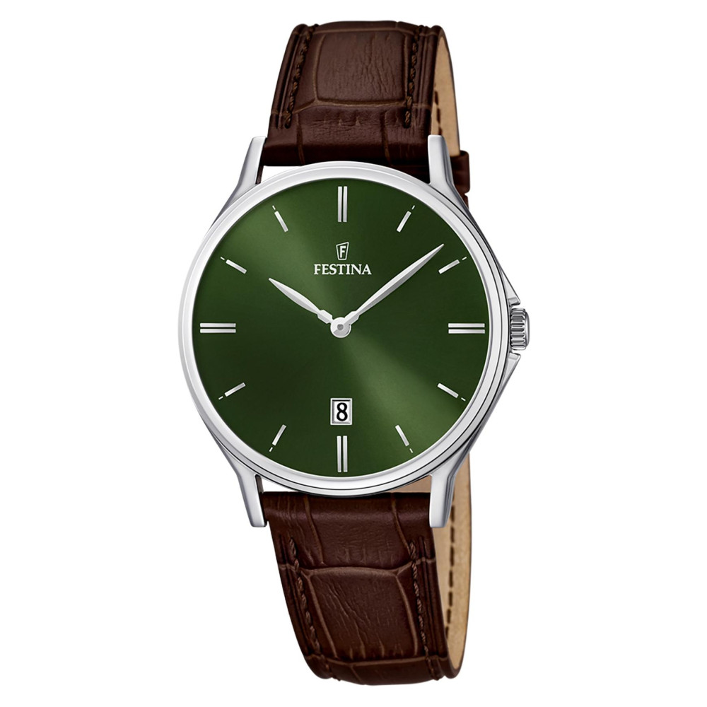 Festina F16745-6 - zegarek męski 1