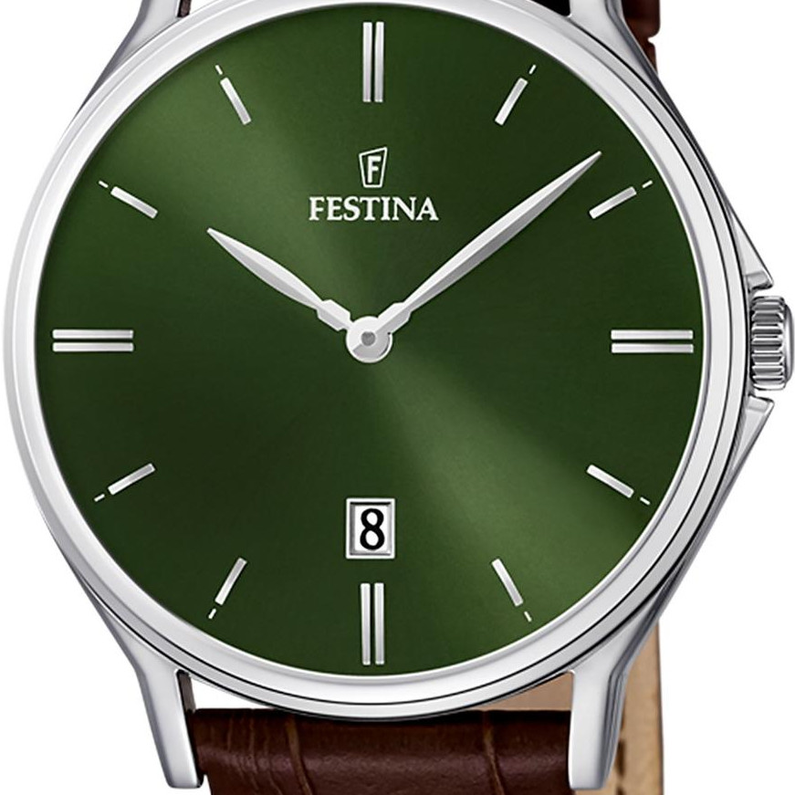 Festina F16745-6 - zegarek męski 2