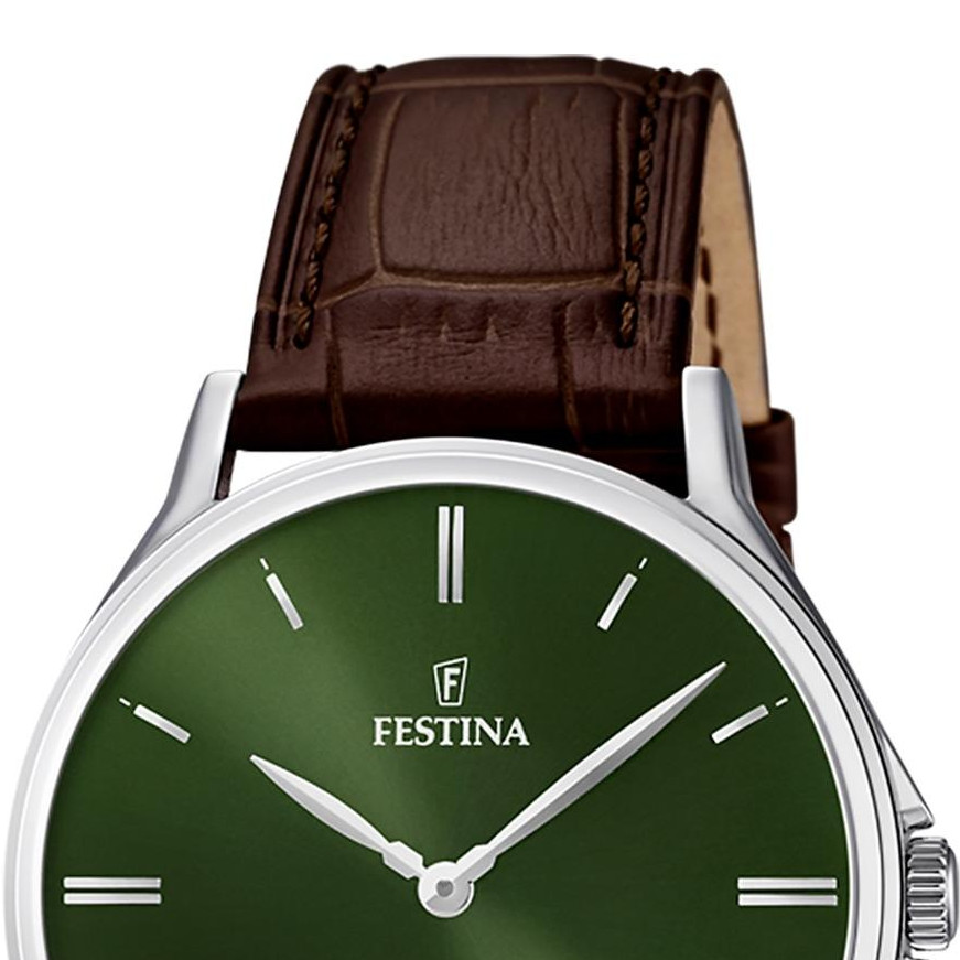 Festina F16745-6 - zegarek męski 3