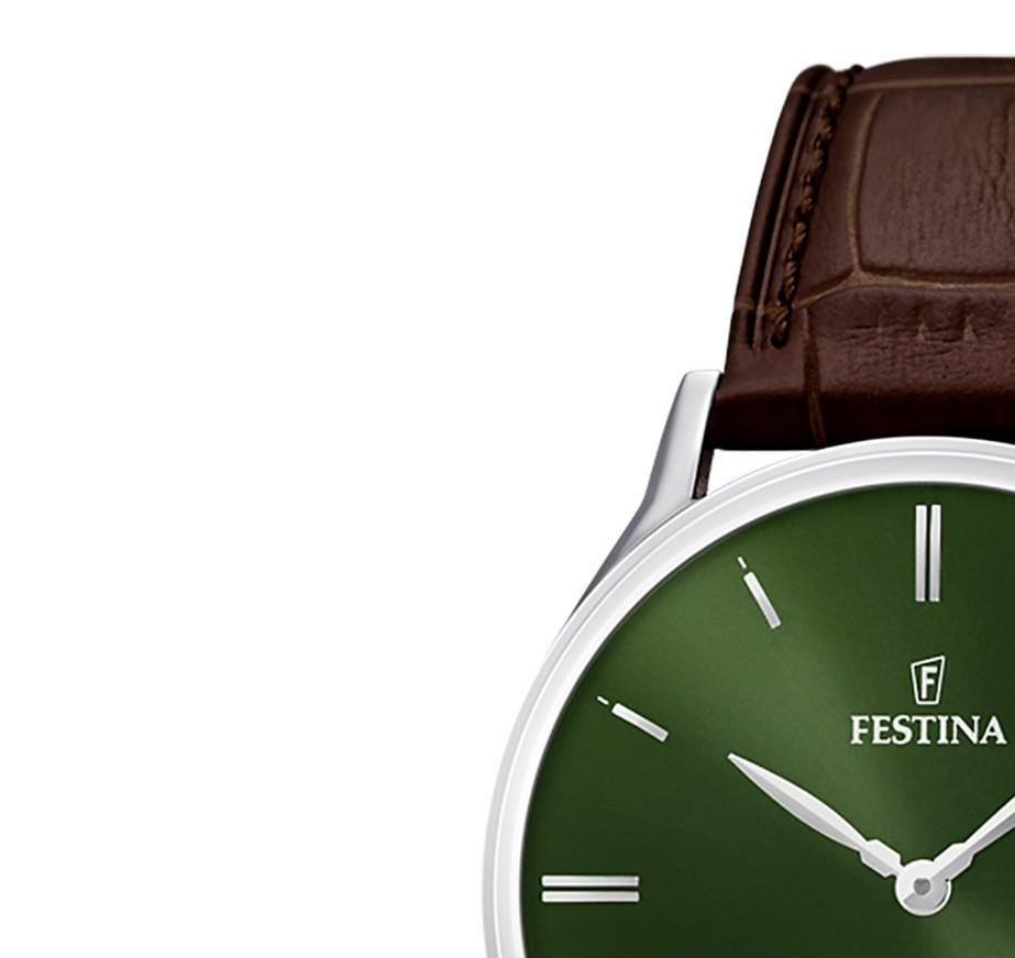 Festina F16745-6 - zegarek męski 4