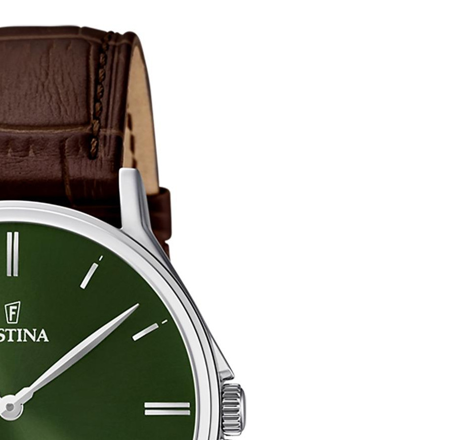 Festina F16745-6 - zegarek męski 5