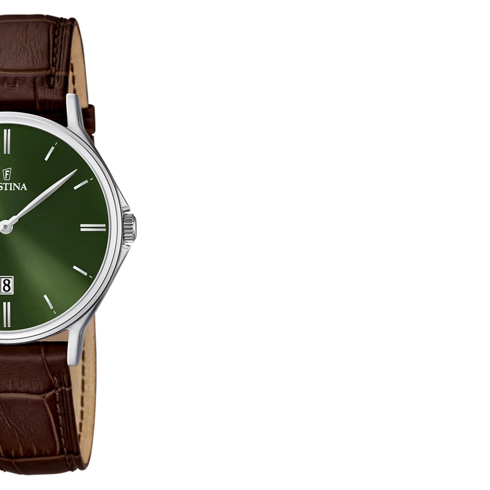 Festina F16745-6 - zegarek męski 6