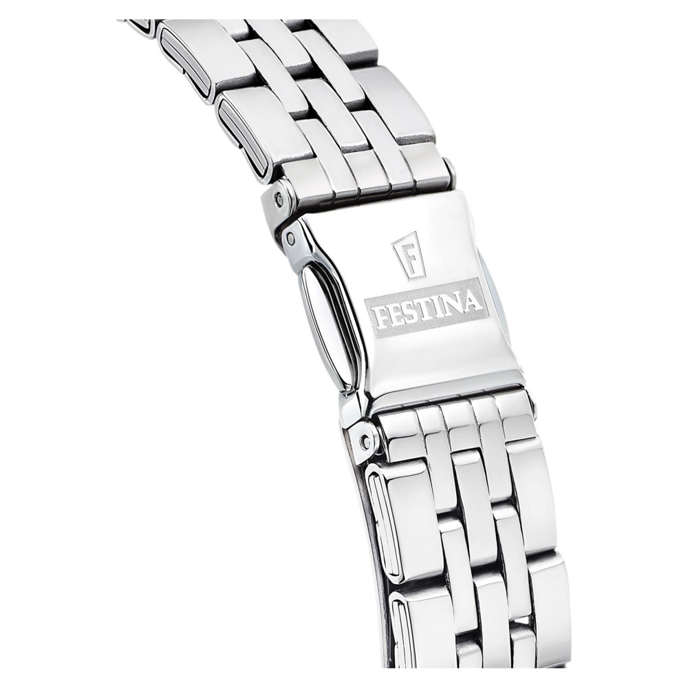 Festina F16867-1 - zegarek damski 7