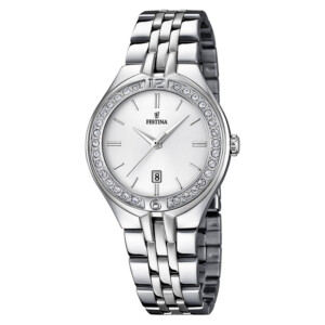 Festina F16867-1 - zegarek damski