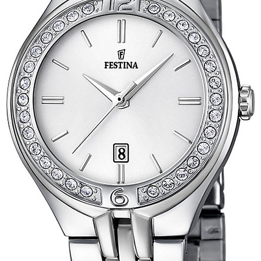 Festina F16867-1 - zegarek damski 2
