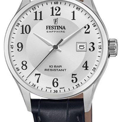Festina F20009-5 - zegarek damski 2