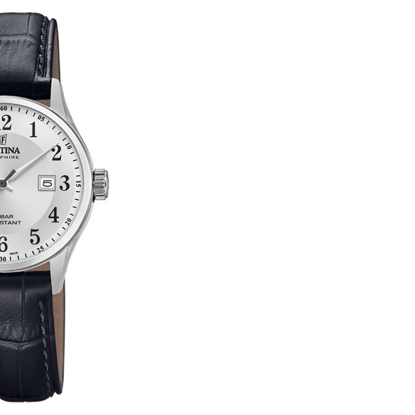 Festina F20009-5 - zegarek damski 6