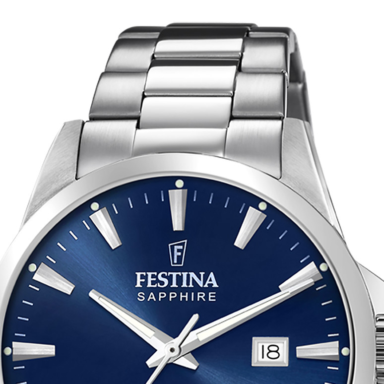 Festina F20024-3 - zegarek męski 3