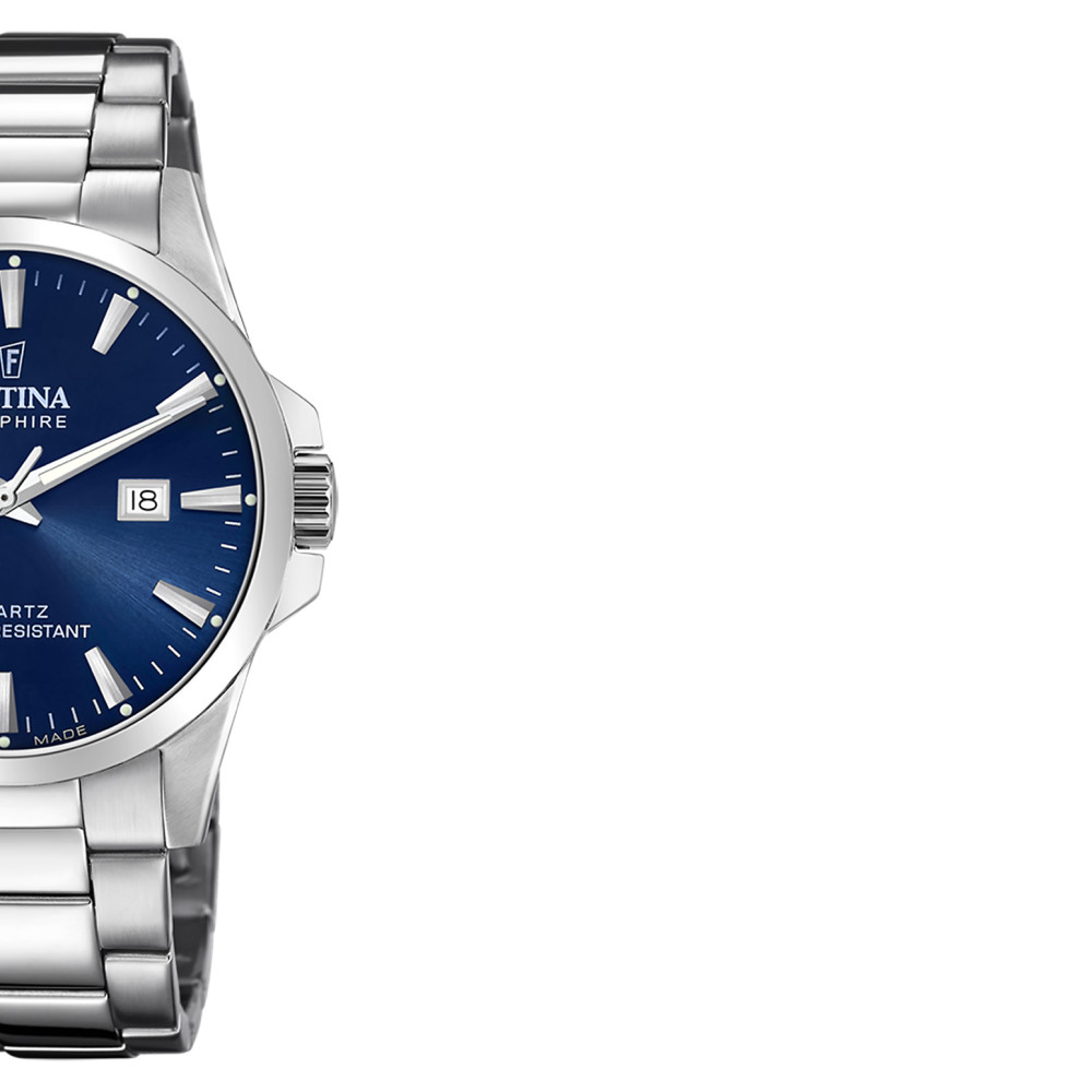 Festina F20024-3 - zegarek męski 6