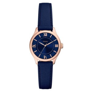 Fossil ES5424 Leather - zegarek damski